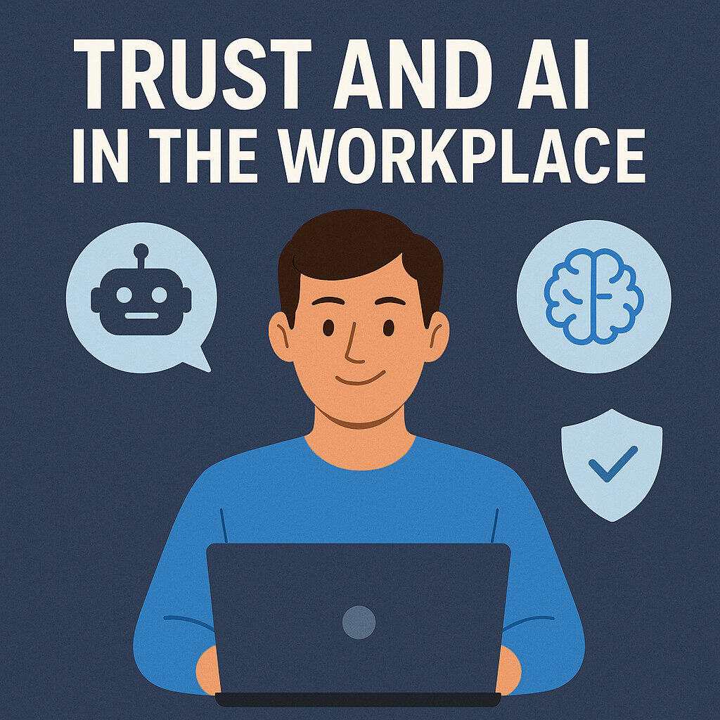 Trust AI!